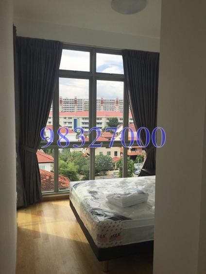 Gambir Ridge (D19), Apartment #142996242
